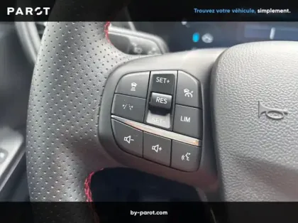 Photo 16 Ford Kuga 2.5 Duratec 180ch Hybrid FlexiFuel ST-Line X Powershift