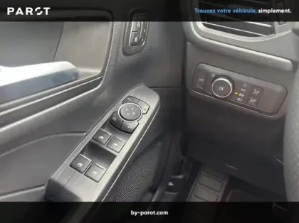 Photo 5 Ford Kuga 2.5 Duratec 180ch Hybrid FlexiFuel ST-Line X Powershift