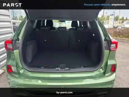 Photo 10 Ford Kuga 2.5 Duratec 180ch Hybrid FlexiFuel ST-Line X Powershift