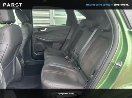 Photo 8 Ford Kuga 2.5 Duratec 180ch Hybrid FlexiFuel ST-Line X Powershift