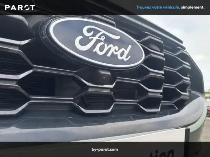 Photo 17 Ford Kuga 2.5 Duratec 180ch Hybrid FlexiFuel ST-Line X Powershift