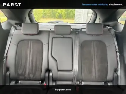 Photo 14 Ford Kuga 2.5 Duratec 180ch Hybrid FlexiFuel ST-Line X Powershift