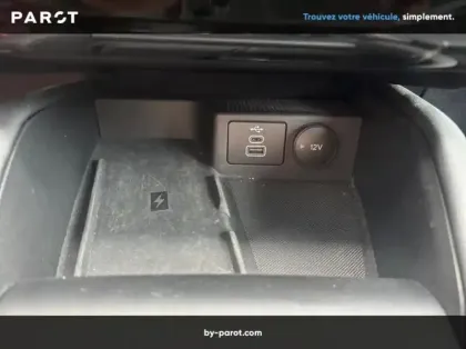 Photo 21 Ford Kuga 2.5 Duratec 180ch Hybrid FlexiFuel ST-Line X Powershift