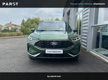Photo 22 Ford Kuga 2.5 Duratec 180ch Hybrid FlexiFuel ST-Line X Powershift