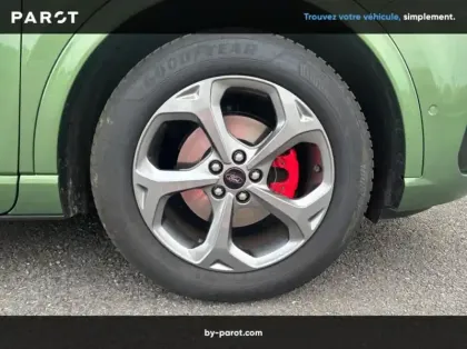 Photo 13 Ford Kuga 2.5 Duratec 180ch Hybrid FlexiFuel ST-Line X Powershift
