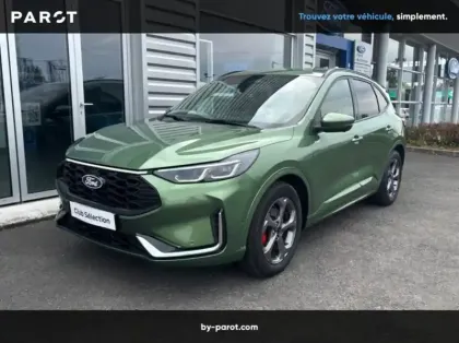 Photo Ford Kuga 2.5 Duratec 180ch Hybrid Flexifuel St-line X Powershift