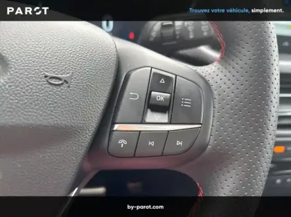 Photo 20 Ford Kuga 2.5 Duratec 180ch Hybrid FlexiFuel ST-Line X Powershift