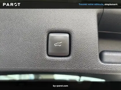 Photo 18 Ford Kuga 2.5 Duratec 180ch Hybrid FlexiFuel ST-Line X Powershift