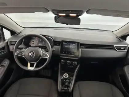 Photo 26 Renault Clio TCe 90 Equilibre 5p