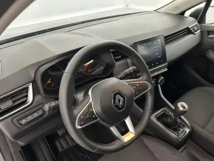 Photo 9 Renault Clio TCe 90 Equilibre 5p