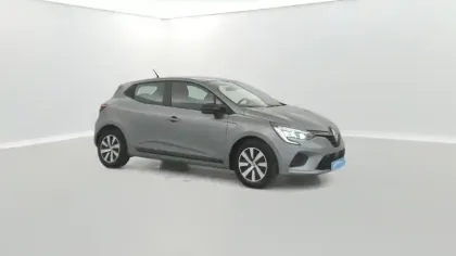 Photo 6 Renault Clio TCe 90 Equilibre 5p