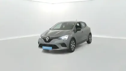 Photo Renault Clio Equilibre