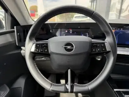 Photo 17 Opel Astra VI 1.2 Turbo 110ch