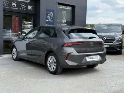 Photo 30 Opel Astra VI 1.2 Turbo 110ch