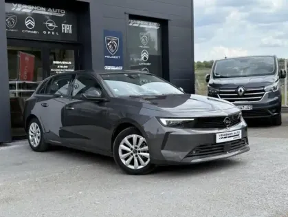 Photo 28 Opel Astra VI 1.2 Turbo 110ch