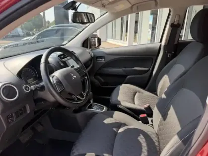 Photo 5 Mitsubishi Space star CVT 1.2 RED LINE