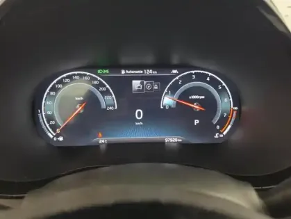 Photo 56 Kia Xceed 1.4 T-GDI 140ch Launch Edition DCT7 + Toit ouvrant
