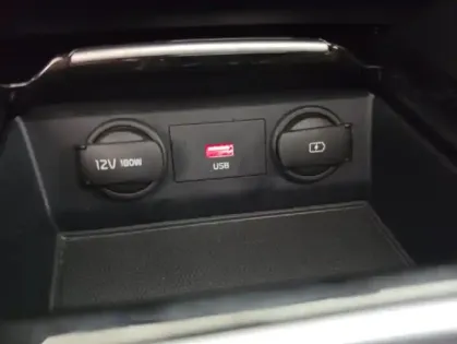Photo 27 Kia Xceed 1.4 T-GDI 140ch Launch Edition DCT7 + Toit ouvrant