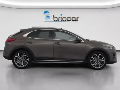 Photo 40 Kia Xceed 1.4 T-GDI 140ch Launch Edition DCT7 + Toit ouvrant