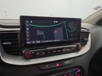 Photo 59 Kia Xceed 1.4 T-GDI 140ch Launch Edition DCT7 + Toit ouvrant