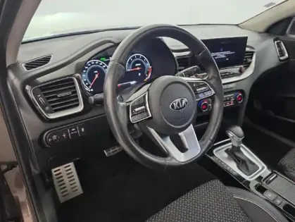 Photo 18 Kia Xceed 1.4 T-GDI 140ch Launch Edition DCT7 + Toit ouvrant