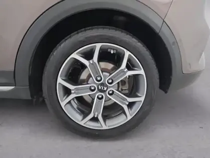 Photo 48 Kia Xceed 1.4 T-GDI 140ch Launch Edition DCT7 + Toit ouvrant
