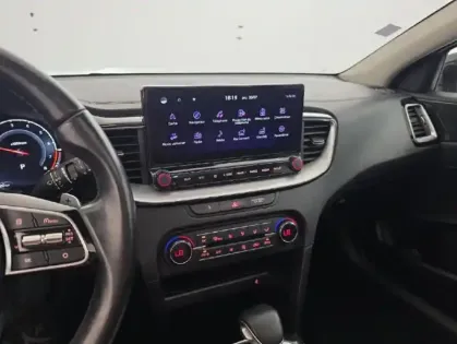 Photo 23 Kia Xceed 1.4 T-GDI 140ch Launch Edition DCT7 + Toit ouvrant