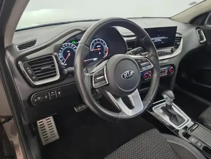 Photo 53 Kia Xceed 1.4 T-GDI 140ch Launch Edition DCT7 + Toit ouvrant
