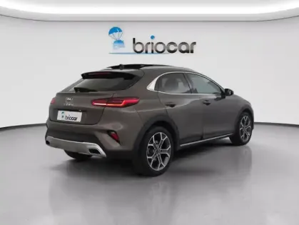 Photo 39 Kia Xceed 1.4 T-GDI 140ch Launch Edition DCT7 + Toit ouvrant