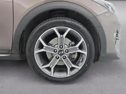 Photo 49 Kia Xceed 1.4 T-GDI 140ch Launch Edition DCT7 + Toit ouvrant