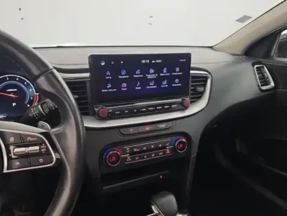 Photo 58 Kia Xceed 1.4 T-GDI 140ch Launch Edition DCT7 + Toit ouvrant