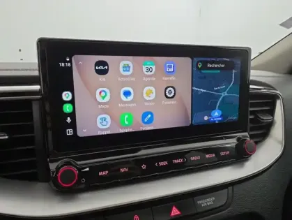Photo 60 Kia Xceed 1.4 T-GDI 140ch Launch Edition DCT7 + Toit ouvrant