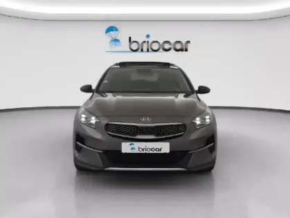 Photo 7 Kia Xceed 1.4 T-GDI 140ch Launch Edition DCT7 + Toit ouvrant