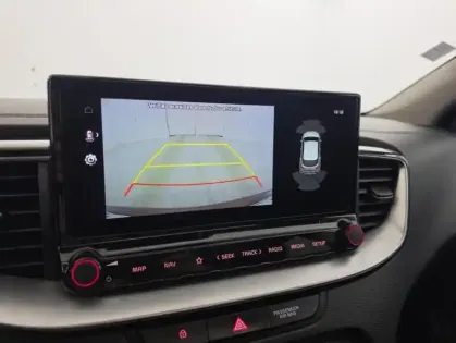 Photo 61 Kia Xceed 1.4 T-GDI 140ch Launch Edition DCT7 + Toit ouvrant