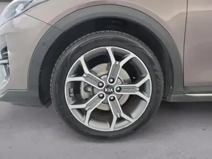 Photo 47 Kia Xceed 1.4 T-GDI 140ch Launch Edition DCT7 + Toit ouvrant