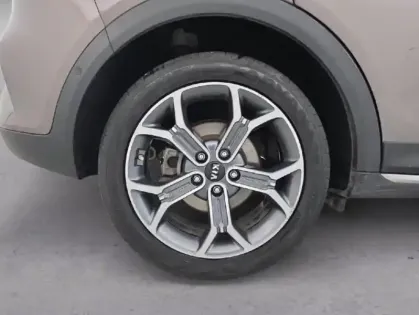 Photo 15 Kia Xceed 1.4 T-GDI 140ch Launch Edition DCT7 + Toit ouvrant