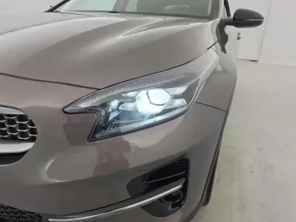 Photo 43 Kia Xceed 1.4 T-GDI 140ch Launch Edition DCT7 + Toit ouvrant