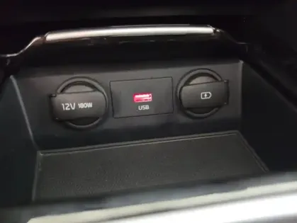 Photo 62 Kia Xceed 1.4 T-GDI 140ch Launch Edition DCT7 + Toit ouvrant