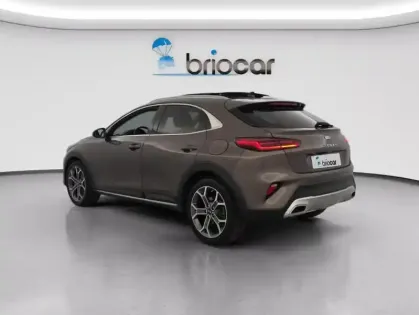 Photo 37 Kia Xceed 1.4 T-GDI 140ch Launch Edition DCT7 + Toit ouvrant