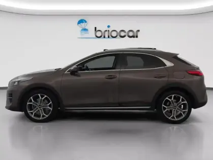 Photo 36 Kia Xceed 1.4 T-GDI 140ch Launch Edition DCT7 + Toit ouvrant
