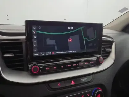 Photo 24 Kia Xceed 1.4 T-GDI 140ch Launch Edition DCT7 + Toit ouvrant