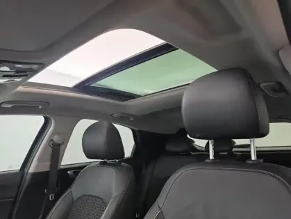 Photo 63 Kia Xceed 1.4 T-GDI 140ch Launch Edition DCT7 + Toit ouvrant