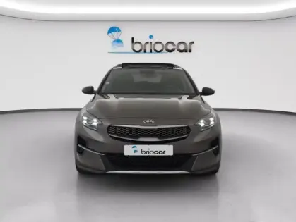 Photo 42 Kia Xceed 1.4 T-GDI 140ch Launch Edition DCT7 + Toit ouvrant