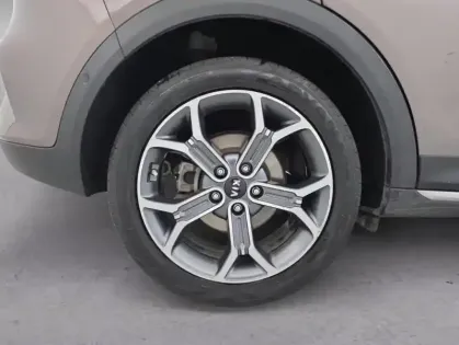 Photo 50 Kia Xceed 1.4 T-GDI 140ch Launch Edition DCT7 + Toit ouvrant