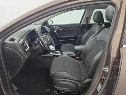 Photo 51 Kia Xceed 1.4 T-GDI 140ch Launch Edition DCT7 + Toit ouvrant