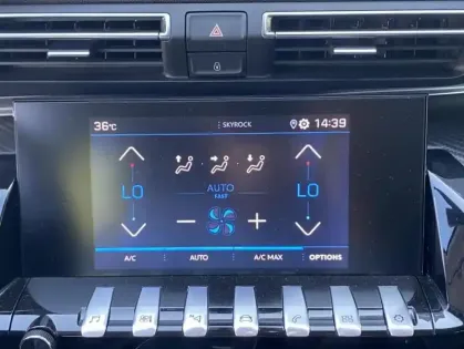 Photo 11 Peugeot 508 II PureTech 130 S&S EAT8 Active Pack