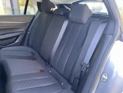 Photo 18 Peugeot 508 II PureTech 130 S&S EAT8 Active Pack