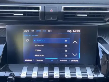 Photo 12 Peugeot 508 II PureTech 130 S&S EAT8 Active Pack