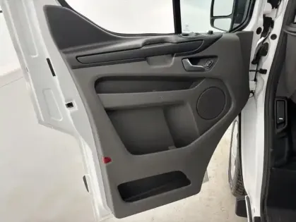 Photo 10 Ford Custom Fg VUL FRIGO 300 L2H1 2.0 EcoBlue 130 Trend Business BVA6
