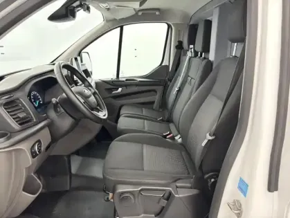 Photo 8 Ford Custom Fg VUL FRIGO 300 L2H1 2.0 EcoBlue 130 Trend Business BVA6